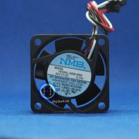 Quạt tản nhiệt NMB-MAT 1608KL-05W-B59, 24VDC, 0.11A.