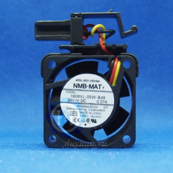 Quạt NMB-MAT 1608VL-05W-B49