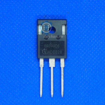 Infineon-IPP60R099C6