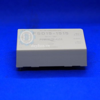 FSD15-1515, Chuyển Đổi Nguồn AC-DC