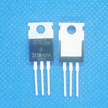 IRF9530 IRF9530