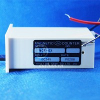 Bộ Đếm Counter MCF-6X