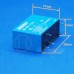 MI-SH-124L Relay 24V 10A@250V Hãng Goodsky