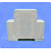 Ổ Cắm Điện 2 Chấu Gắn Thanh Ray (AC30)