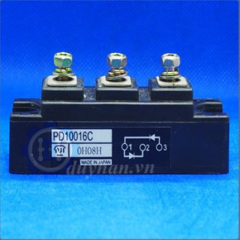 PD10016C, Mô-đun IGBT