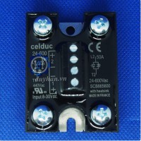 SCB865600 - Relay Celduc