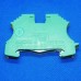 Cầu đấu dây (terminal) Weidmuller WPE 2.5
