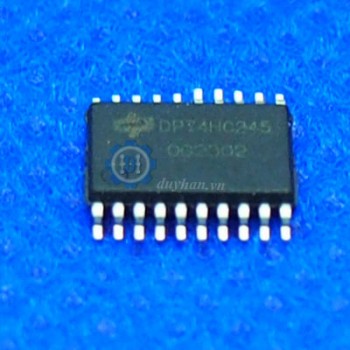 DP74HC245