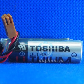 Pin ER6V/3.6V Toshiba