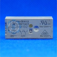 2961192 - Relay Phoenix Contact