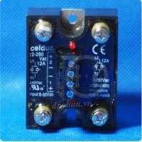 Relay celduc SCB941600