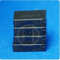 Relay MYAA024D, 24vdc