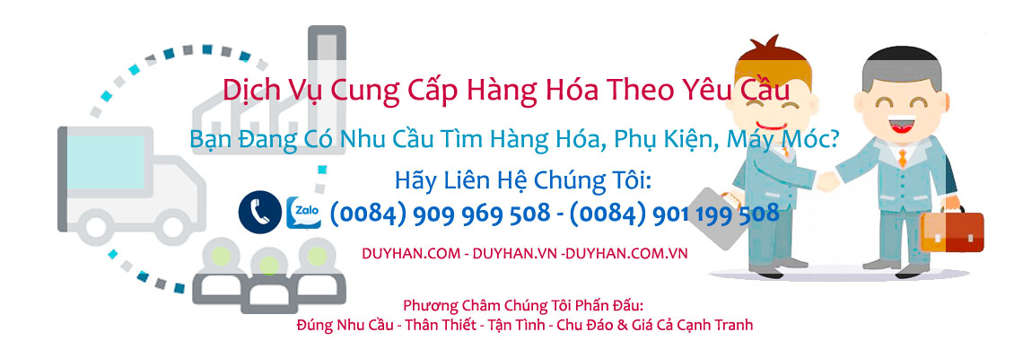 Dịch vụ cung ứng sản phẩm theo yêu cầu