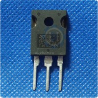 STW13NK100Z N-MOSFET 1KV 13A 1000V