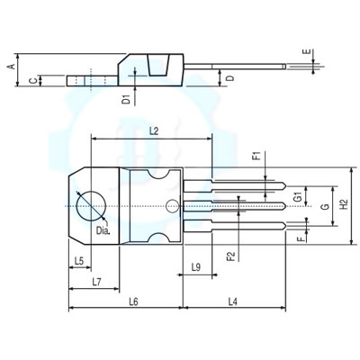 BDW94C-