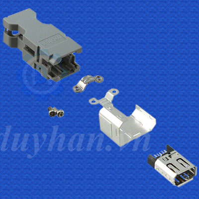 Connector-54280-0609-6-pin-female-2mm-2