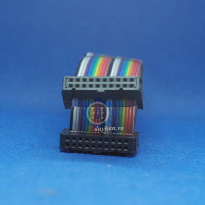 IDC-20--pin