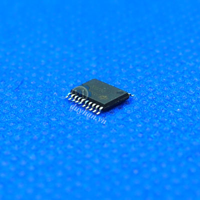 dp74hc245.chip